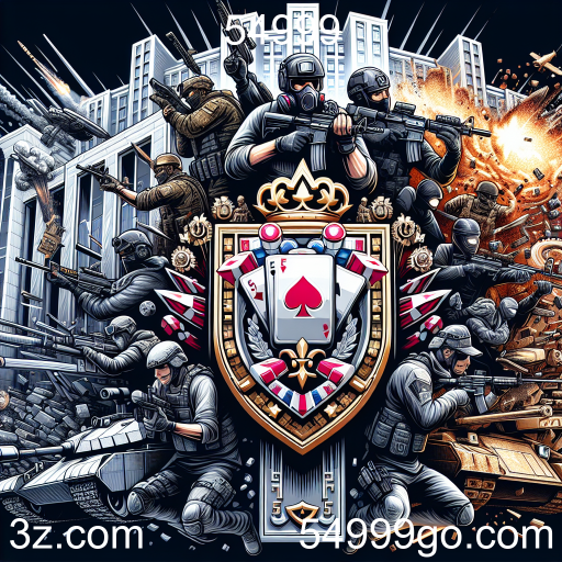 A Evolução dos Jogos FPS: Da Nostalgia aos E-Sports