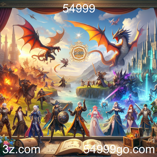 A Evolução dos Jogos de RPG: De Mesa a Mundos Virtuais